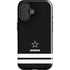 NFL Dallas Cowboys Shutout iPhone 16 Impact Case